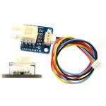 Matek System ASPD-4525 Digital Luft geschwindigkeit sensor für Matek Flug regler RC FPV Racing Flugzeug Starr flügel Drohnen DIY Teile